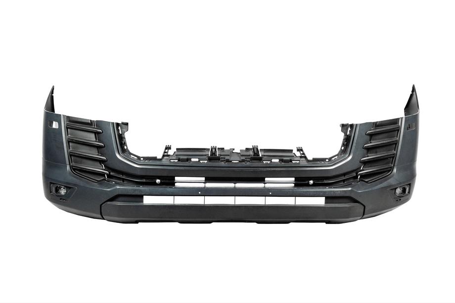 Toyota Land Cruiser 300 2021- Przedni zderzak GR Image