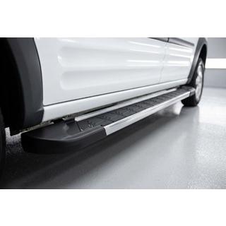 Progi Boczné RedLine V1 (2 szt., Aluminium) zdjęcia 1