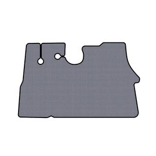 Gumowe Dywaniki Carsuit (Szary) Citroen Jumper 1995-2006 zdjęcia 1