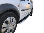 Ford Connect 2006–2009 Progi Boczné Tayga (2 szt., Aluminium) zdjęcia 11