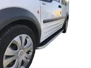 Ford Connect 2010-2013 Progi Boczné Tayga (2 szt., Aluminium) zdjęcia 12
