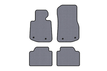 BMW 4 Series F32/F33/F36 2012-2020 Gumowe Dywaniki Carsuit V2 (Szary) zdjęcia 1