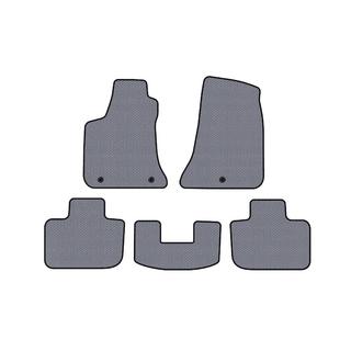 Gumowe Dywaniki Carsuit V1 (Szary) Chrysler C300 2011-2023 zdjęcia 1