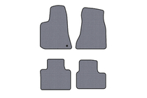 Dodge Charger 2005-2010 Dywaniki gumowe Carsuit (2005-2010, szary) zdjęcia 1