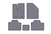 Ford Edge 2006-2014 Gumowe Dywaniki Carsuit (Szary) zdjęcia 1