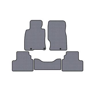 Gumowe dywaniki Carsuit (G25-G35, SD, szary) Infiniti G25/G35/37 (V36/CV36) 2006-2015 zdjęcia 1