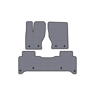 Gumowe Dywaniki Carsuit (Szary) Range Rover IV L405 2013-2021 zdjęcia 1