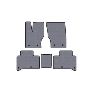 Gumowe dywaniki Carsuit (2013-2017, szary) Range Rover Sport 2014-2022 zdjęcia 1