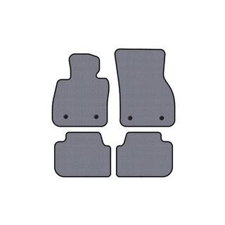 Gumowe Dywaniki Carsuit (Szary) Mini Clubman F54 2015-2024 zdjęcia 1