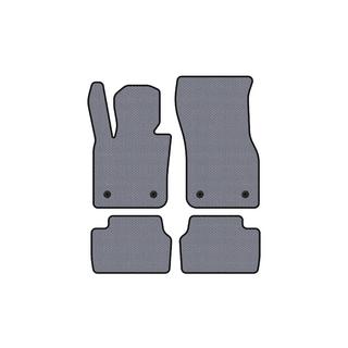 Dywaniki gumowe Carsuit (do F55, 5-drzwiowy, szary) Mini Cooper F55/56/57 2014-2023 zdjęcia 1