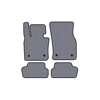Gumowe dywaniki Carsuit (do F56, szary) Mini Cooper F55/56/57 2014-2023 zdjęcia 1