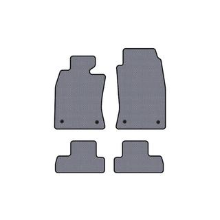 Gumowe dywaniki Carsuit (do R50, szare) zdjęcia 1