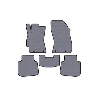 Gumowe dywaniki Carsuit (SD, Legacy BN, szary) Subaru Legacy 2014-2019 zdjęcia 1