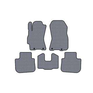 Gumowe Dywaniki Carsuit (Szary) Subaru Outback 2009-2014 zdjęcia 1