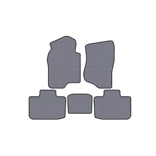 Gumowe Dywaniki Carsuit (2 Rzędy, Szare) Cadillac Escalade 2007-2014 zdjęcia 1