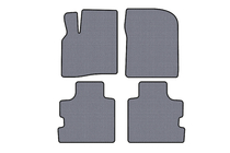 Chrysler Pacifica 2004-2008 Gumowe Dywaniki Carsuit (Szary) zdjęcia 1