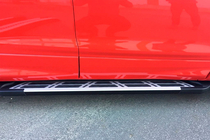 Ford Kuga/Escape 2013-2019 Progi Boczné Sunrise (2 szt., Aluminium) zdjęcia 7