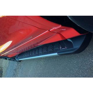 Progi Boczné RedLine V1 (2 szt., Aluminium) zdjęcia 4