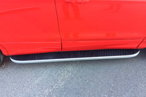 Ford Kuga/Escape 2013-2019 Progi Boczne Tayga Grey (2 szt., Aluminium) zdjęcia 10