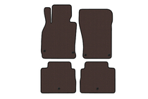 Infinity Q70/M-series 2010-2019 Gumowe Dywaniki Carsuit (Brązowe) zdjęcia 1