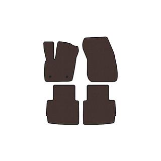 Gumowe Dywaniki Carsuit (Brązowe) Lincoln MKZ 2012-2020 zdjęcia 1