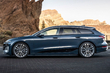 Recenzja Audi S6 Avant e-tron: Sportowe elektryczne kombi zdjęcia 3