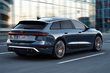Recenzja Audi S6 Avant e-tron: Sportowe elektryczne kombi zdjęcia 4