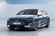 Recenzja Audi S6 Avant e-tron: Sportowe elektryczne kombi zdjęcia 1
