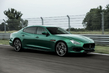 Recenzja Maserati Quattroporte Trofeo: Luksusowa włoska limuzyna zdjęcia 3