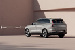 Recenzja Volvo EX90: Elektryczny okręt flagowy skandynawskiej inżynierii zdjęcia 4