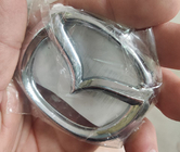 Mazda Wyprzedaz Emblemat Mazda (65mm x 50mm) zdjęcia 4