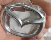 Mazda Wyprzedaz Emblemat Mazda (65mm x 50mm) zdjęcia 3