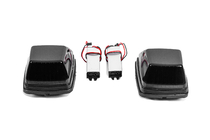 Mercedes G class W463 1990-2018 Kierunkowskazy OEM Black Design (2 szt) zdjęcia 2