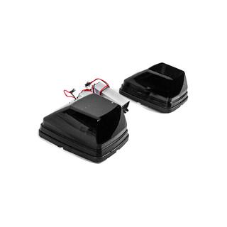 Kierunkowskazy OEM Black Design (2 szt) zdjęcia 3