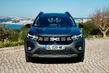 Dacia Jogger: Odświeżony rodzinny kombi zdjęcia 3