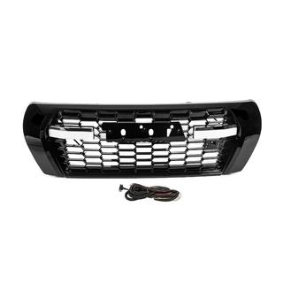 Atrapa Chłodnicy 2012-2016 (GR Sport LED) Toyota Land Cruiser 200 2007-2021 zdjęcia 1