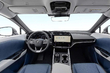 Recenzja Lexusa RZ 300e: Elektryczny crossover klasy premium zdjęcia 6