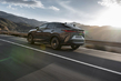 Recenzja Lexusa RZ 300e: Elektryczny crossover klasy premium zdjęcia 3