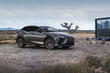 Recenzja Lexusa RZ 300e: Elektryczny crossover klasy premium zdjęcia 1