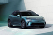Recenzja Genesis GV60: lifting 2025 zdjęcia 2