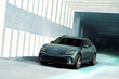 Recenzja Genesis GV60: lifting 2025 zdjęcia 1
