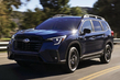 Subaru Ascent: Recenzja odświeżonego crossovera zdjęcia 2