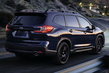 Subaru Ascent: Recenzja odświeżonego crossovera zdjęcia 3