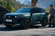 Citroën e-C5 Aircross 2025 – Test: Elektryczny komfort drugiej generacji zdjęcia 2