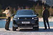 Citroën e-C5 Aircross 2025 – Test: Elektryczny komfort drugiej generacji zdjęcia 3