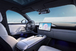 Test Arcfox Alpha T5: Elektryczny SUV na co dzień zdjęcia 4