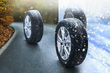 Czy opony całoroczne można używać zimą? zdjęcia 1