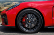 Test Porsche Panamera GTS (G3) 2024 o mocy 500 KM zdjęcia 4