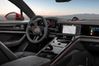 Test Porsche Panamera GTS (G3) 2024 o mocy 500 KM zdjęcia 5