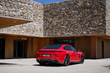 Test Porsche Panamera GTS (G3) 2024 o mocy 500 KM zdjęcia 3